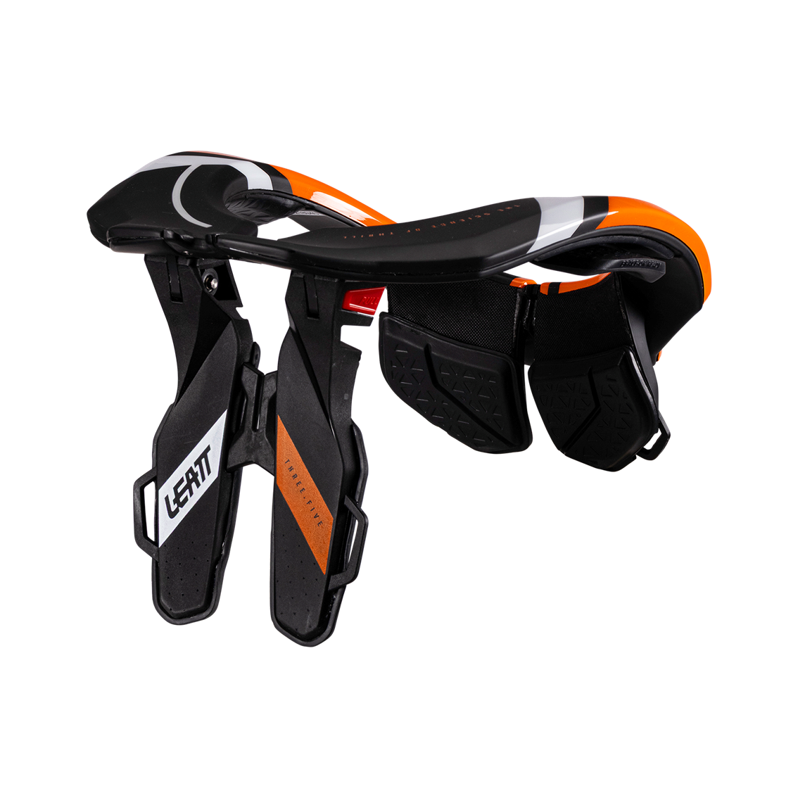 Leatt 3.5 Neck Brace - Reviews, Comparisons, Specs - Neck Braces